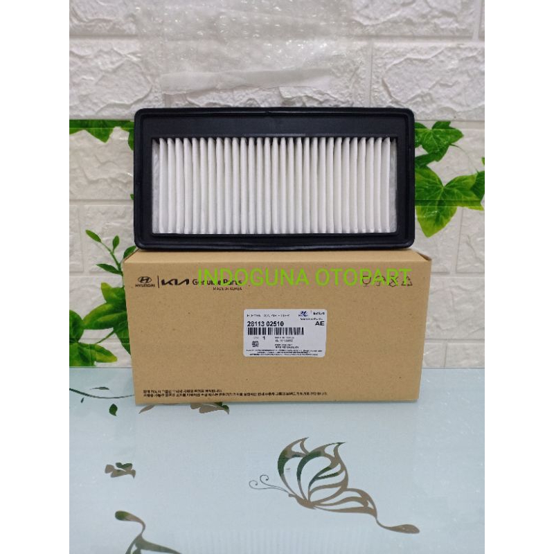 Filter udara Hyundai Atoz