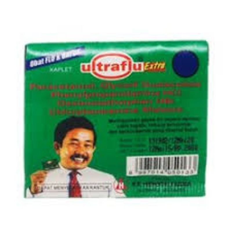 ULTRAFLU EXTRA