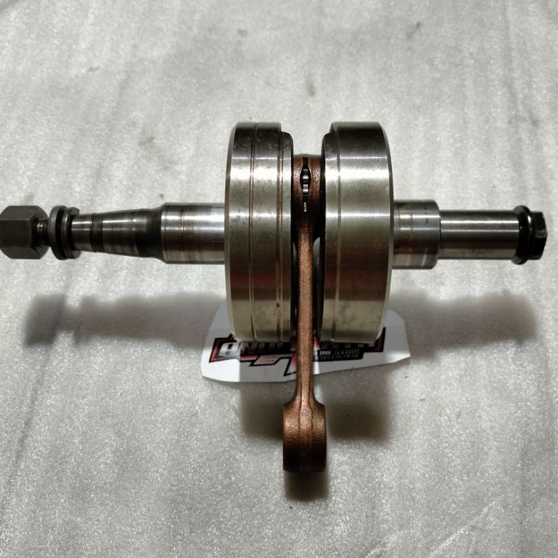 KRUK AS BANDUL GULA-GULA  RX KING 4Y2 ORIGINAL (second)