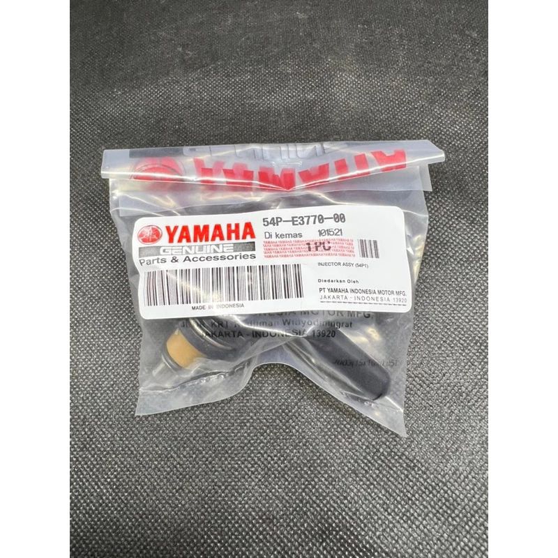 Injector Mio J Mio GT 54P Injektor Mio J 54P