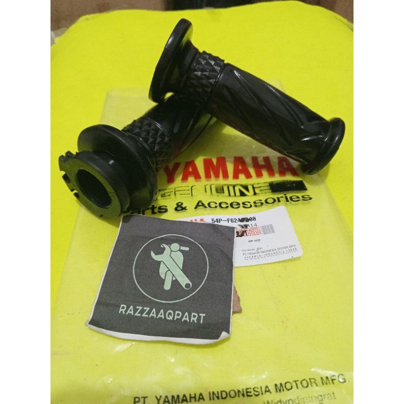 Handgrip Mio j handgrip Mio GT handgrip soul GT 115cc handgrip Mio m3 Mio z soul GT 125