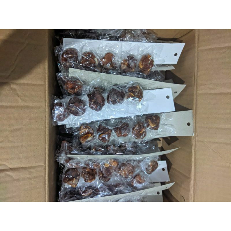 

BUMBU dapur
