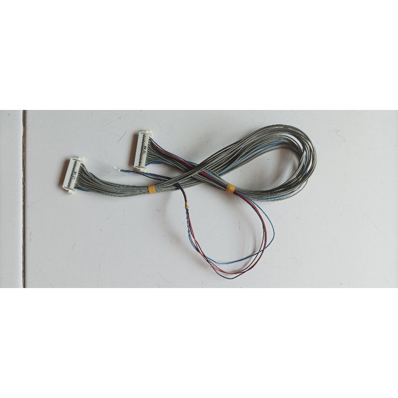 Kabel Konektor TV LED LG 42UB820T-HT
