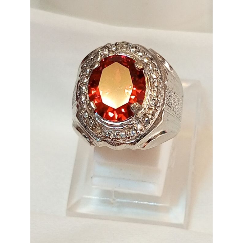 batu permata paparaca