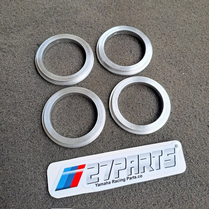 Paking Knalpot DURAL RX KING Paking Knalpot RX KING Dural