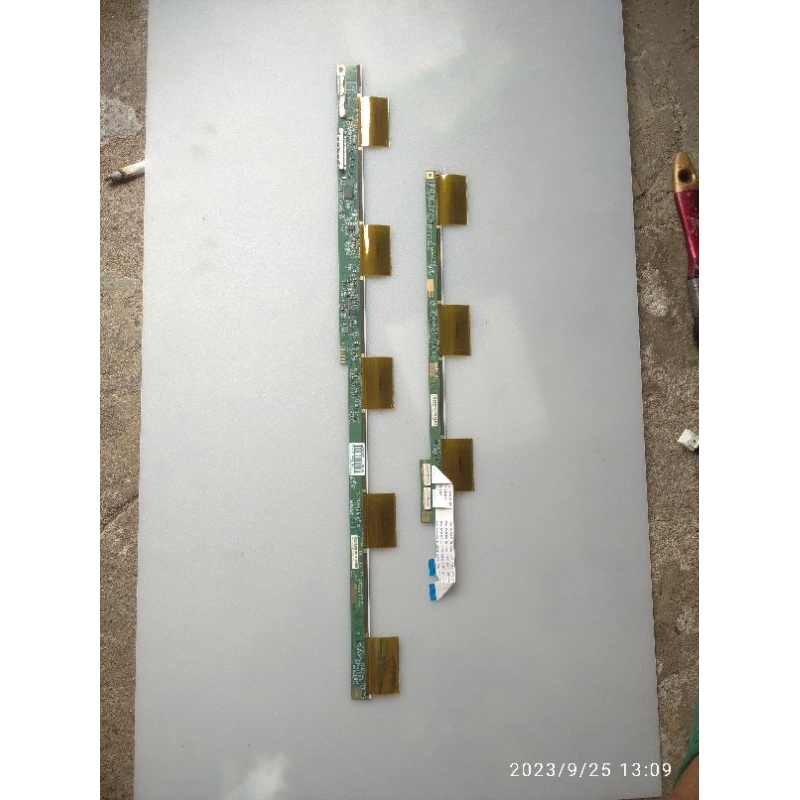 Tcon Tikon Tcon Cof TV TCL L40B3 L 40B3 Original