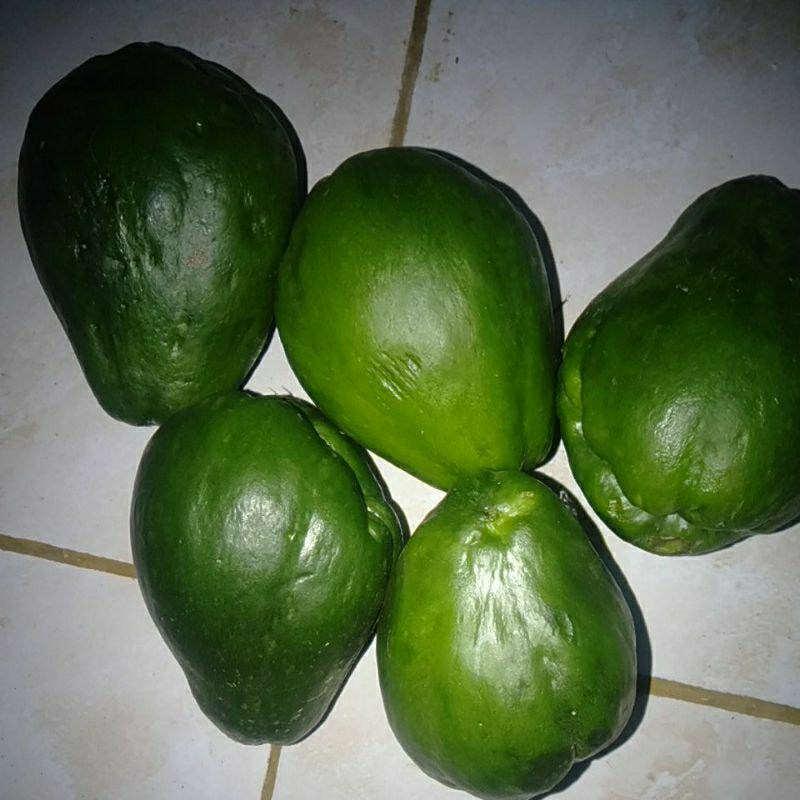 

SAYUR WALUH HIJAU GELAP / MANISAH / LABUSIAM / JIPANG kilogram
