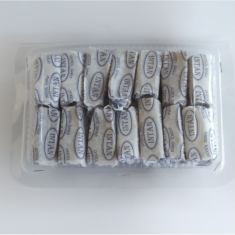 

DodolGarutBerat500gram