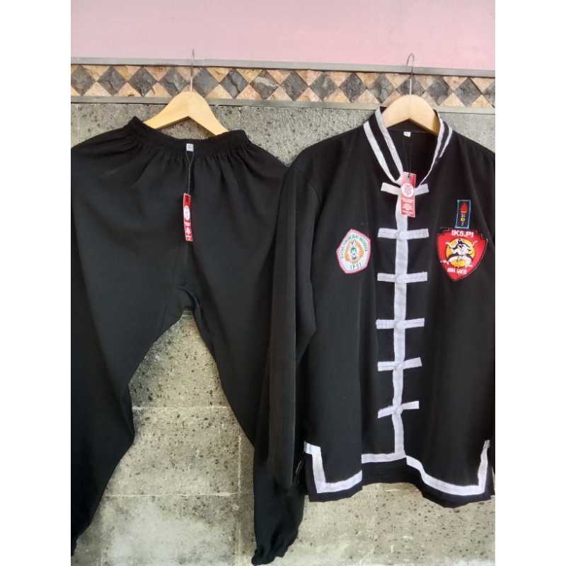 Sakral Warga - Ikspi Kera Sakti