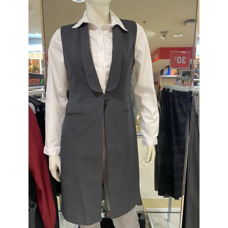 Outer cardinal femme