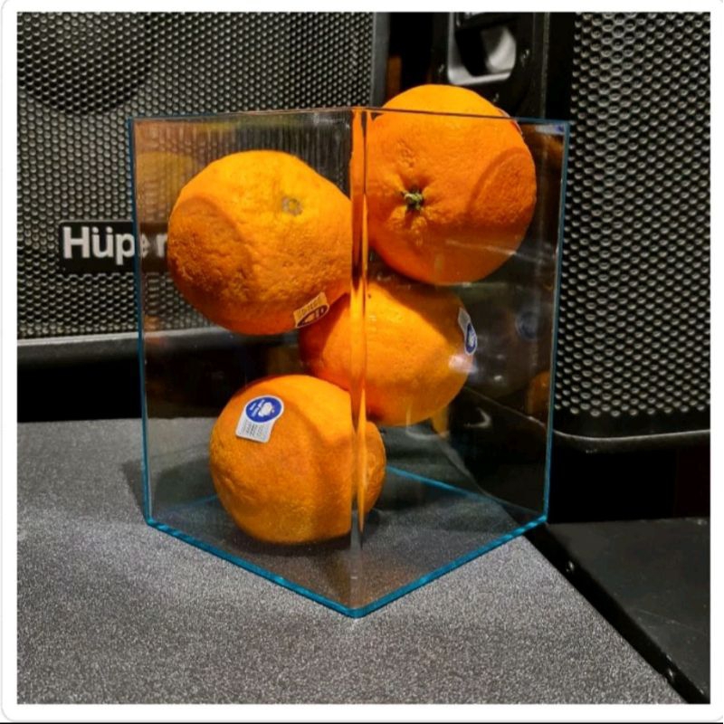 Soliter Aquarium Toples Aklirik Viralll Juragan Toples 2 Liter Juragan Toples Tidak Ada Garansi