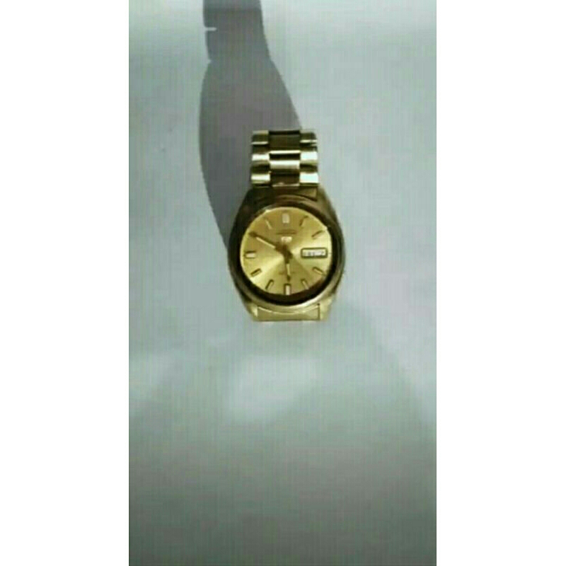 Jam Tangan Seiko 5 Automatic Original