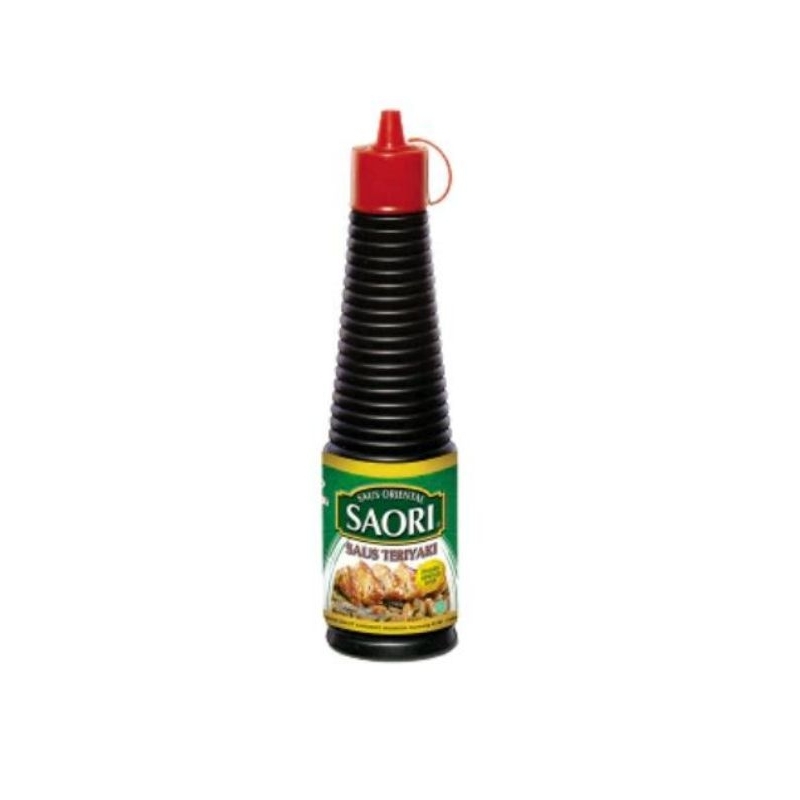 

Saori Saus Teriyaki 135ml