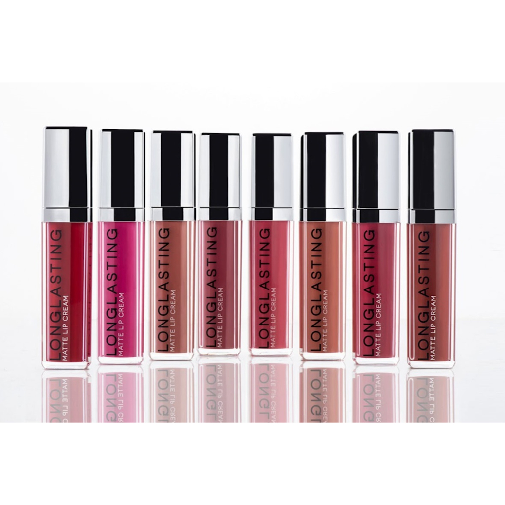 Lt Pro Longlasting Matte Lip Cream - Lipstick Tahan Lama
