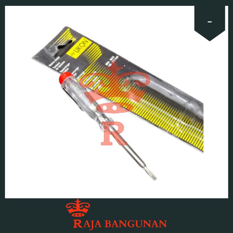 Likon Tespen / Obeng Listrik AC Germany High Quality