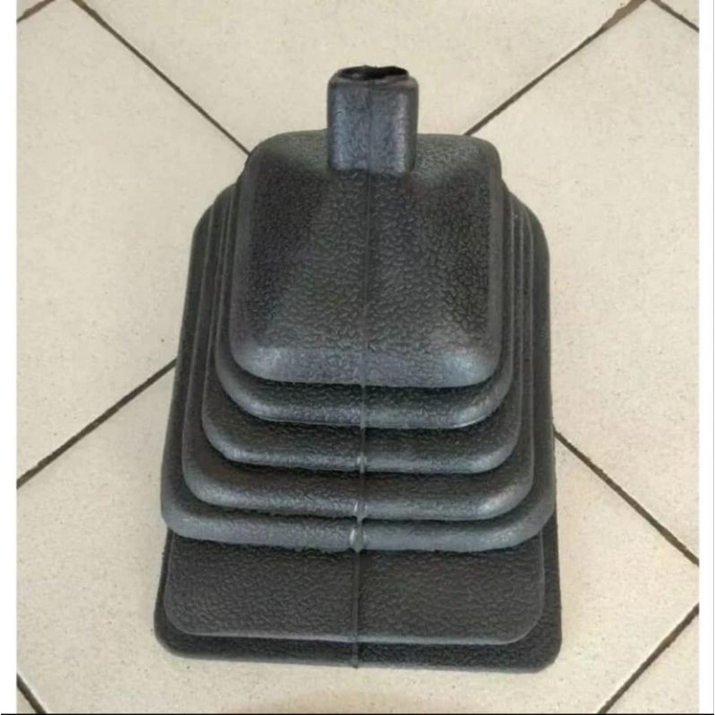 karet boot tongkat tuas perseneling Suzuki katana