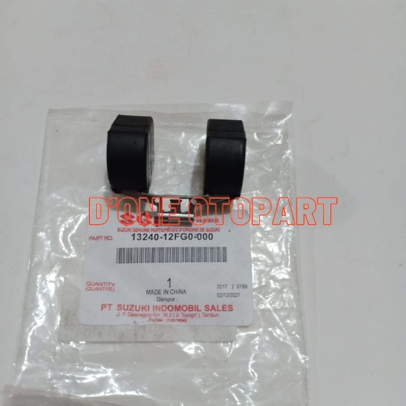 Pelampung Karbu Karburator Suzuki Thunder 125 Original Nos
