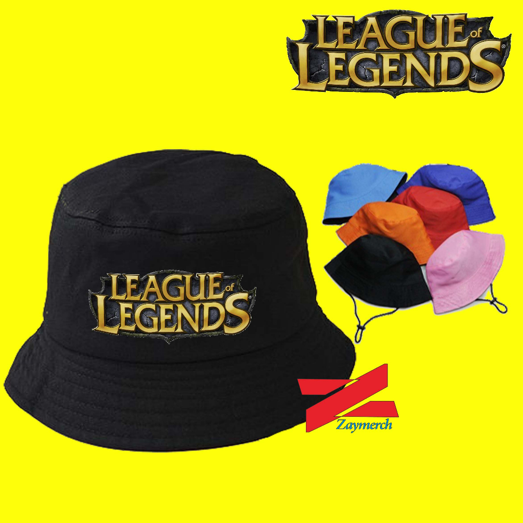 Harga league of legends Terbaru Jun 2026 | BigGo Indonesia