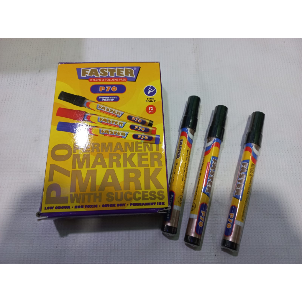 

HARGA ECER MURAH SPIDOL FASTER KODE P-70 HITAM