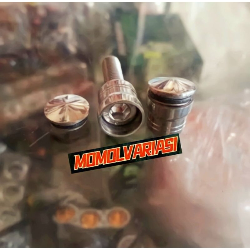 ring tutup baut drat 14 L8 stanlis