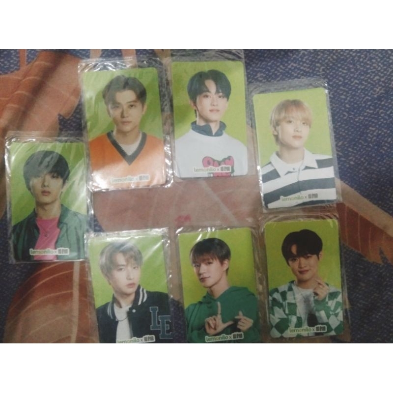 PC NCT LEMONILO MURAH