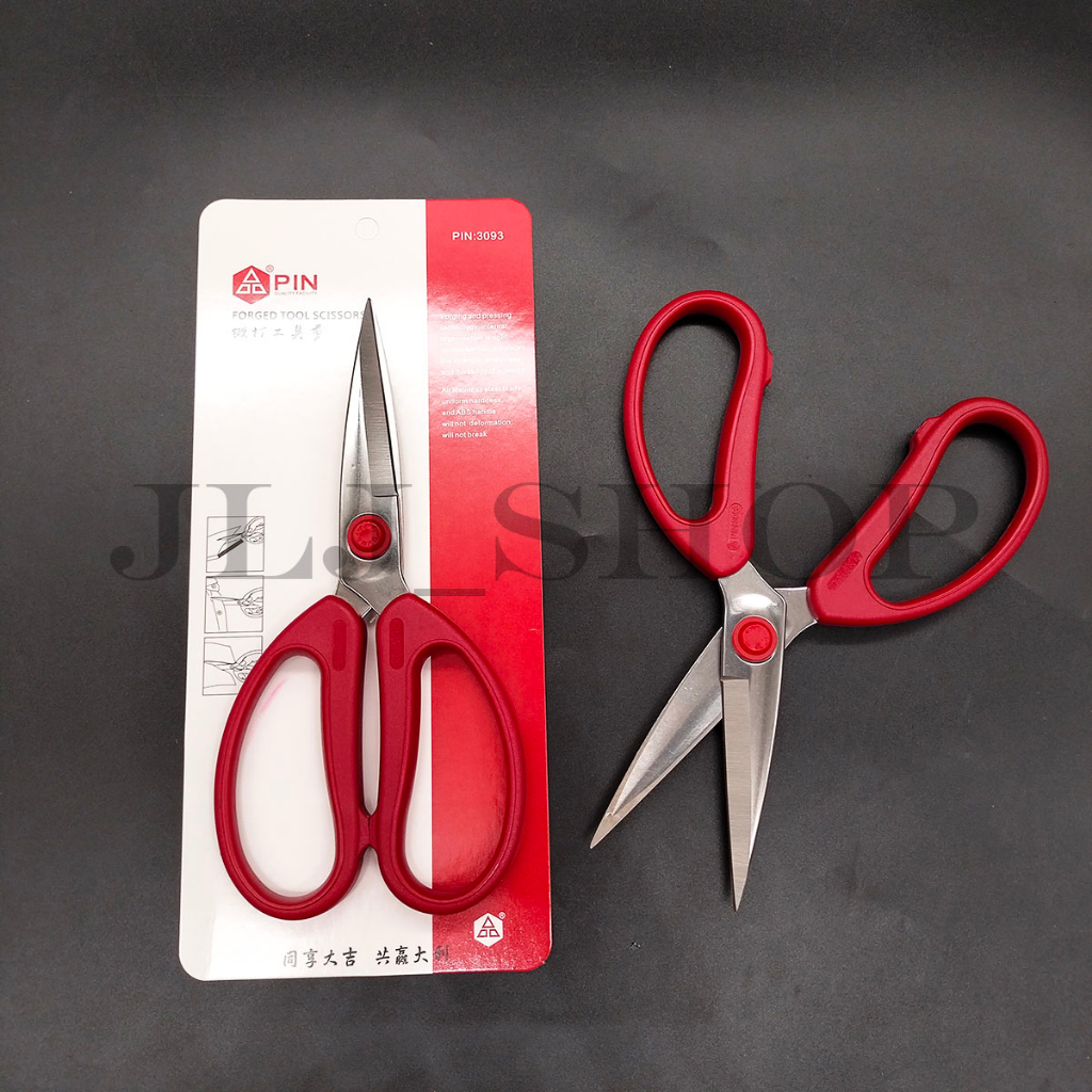 

gunting kodok pin 3093 9