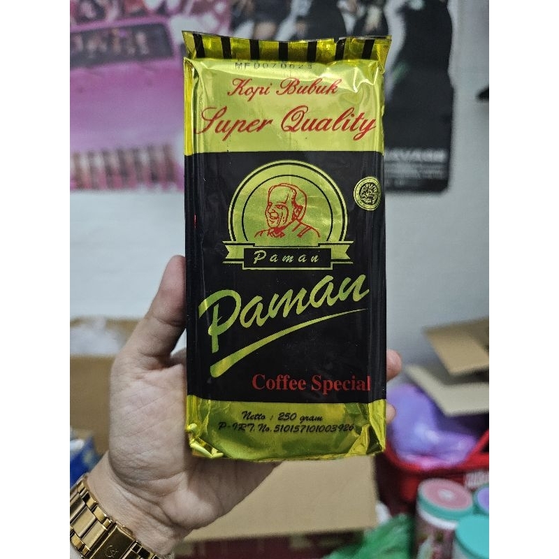 

kopi paman/kopi bubuk paman/kopi paman jambi/kopi bubuk/kopi jambi/kopi hitam/kopi hitam paman/kopi pait