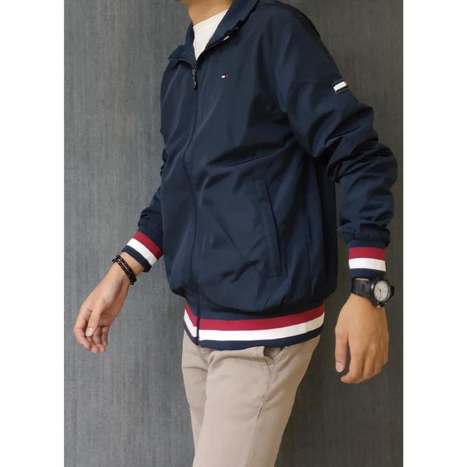 Tommy Hilfiger Jacket 003| JAKET