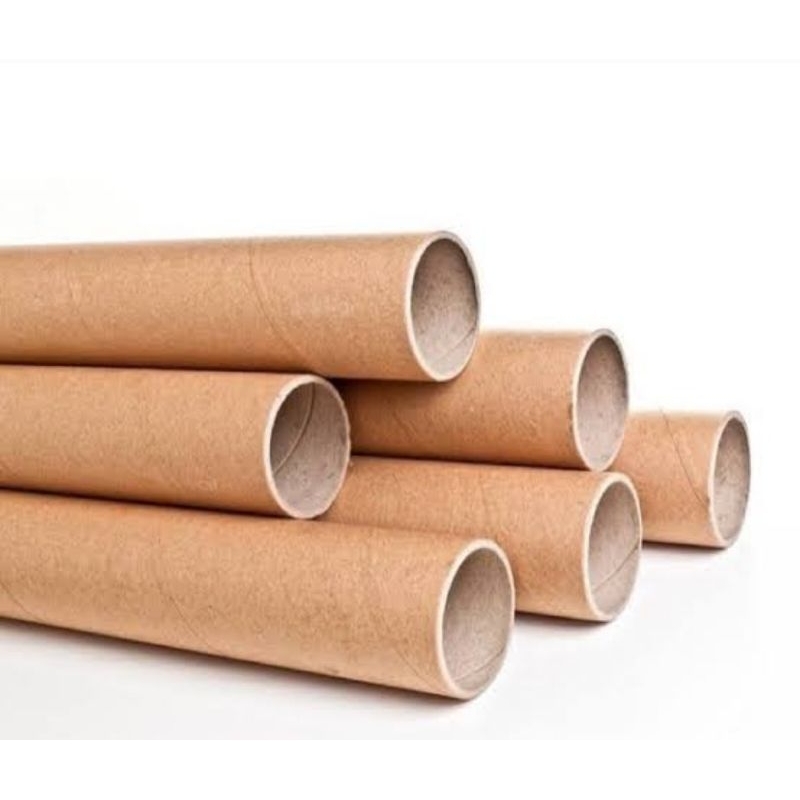 

Karton Tube Packing Joran Biar Aman