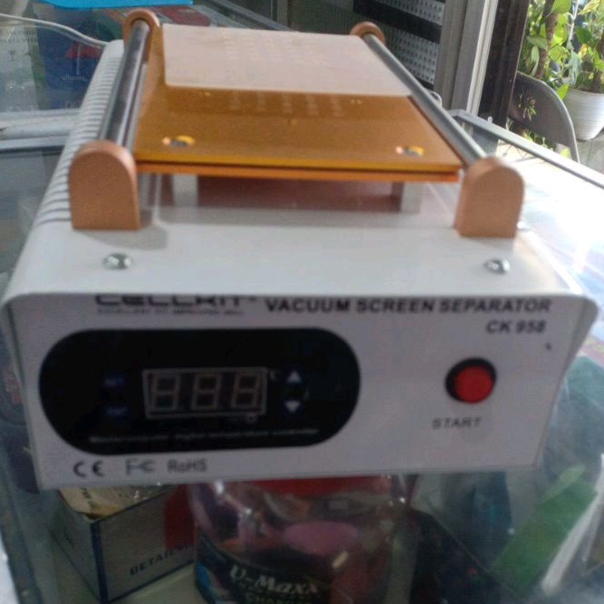 SEPARATOR CELLKIT CK958