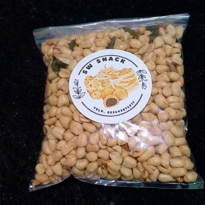 

Kacang bawang