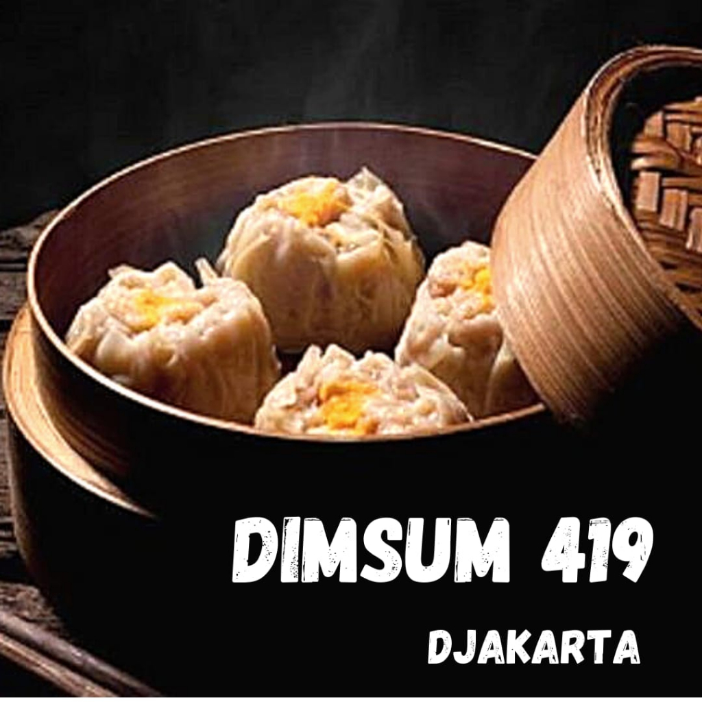 

Dimsum Halal Isi 400 pcs | Mix Topping | Sudah Termasuk Saos