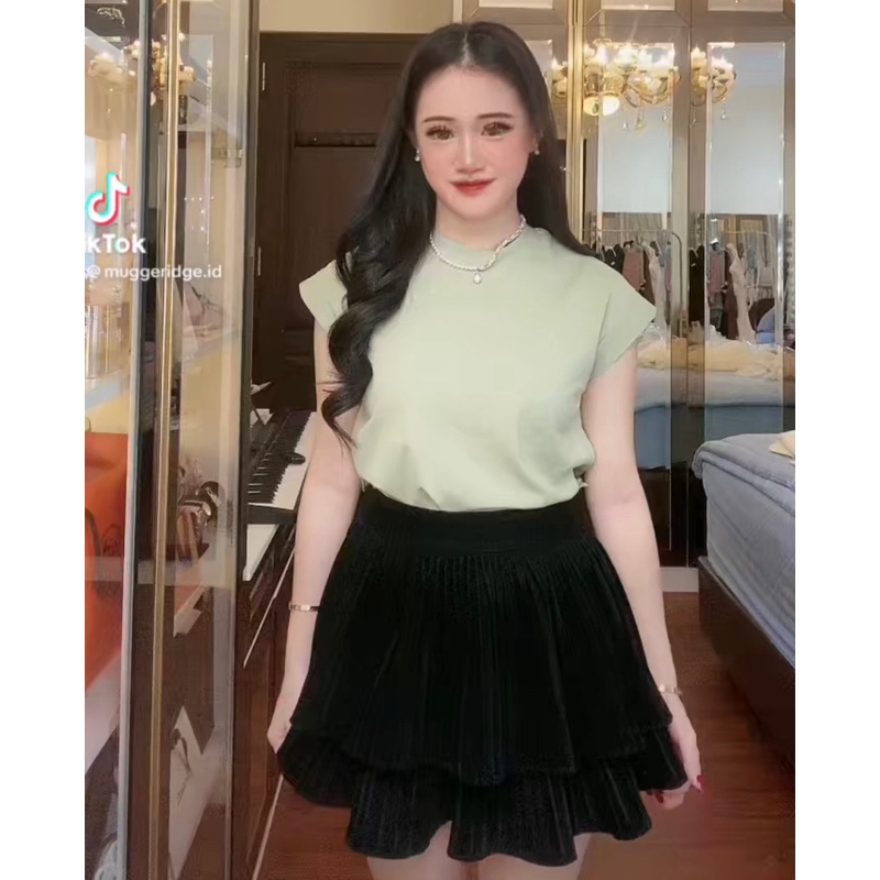 Tshirt BKK mary jane | cozy