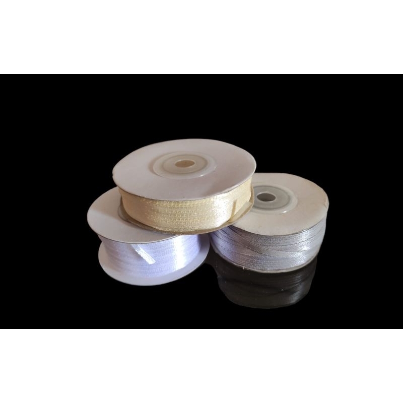 

Pita Satin 1/8inch (0,3cm)