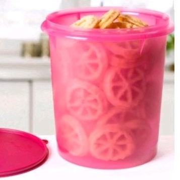 GIANT CANISTER 8,4L TUPPERWARE