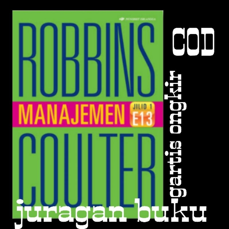 

manajemen Stephen Robin
