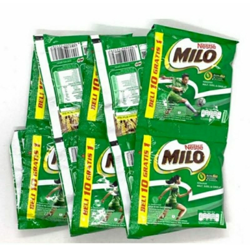 

Milo Activgo Renceng