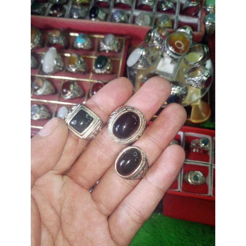 link co permata akik Yaman Wulung