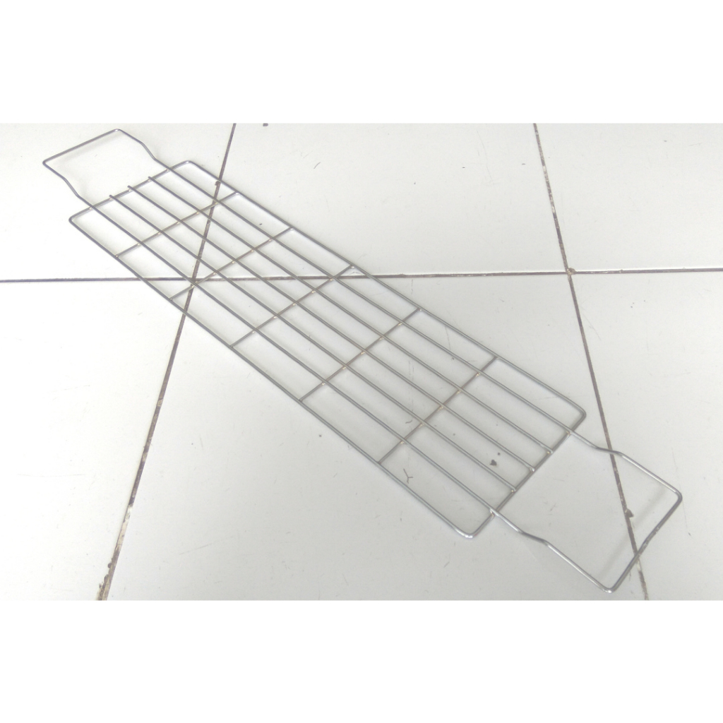 TENNO Sparepart Grill Panggangan Bakaran Gas PG-60-TR