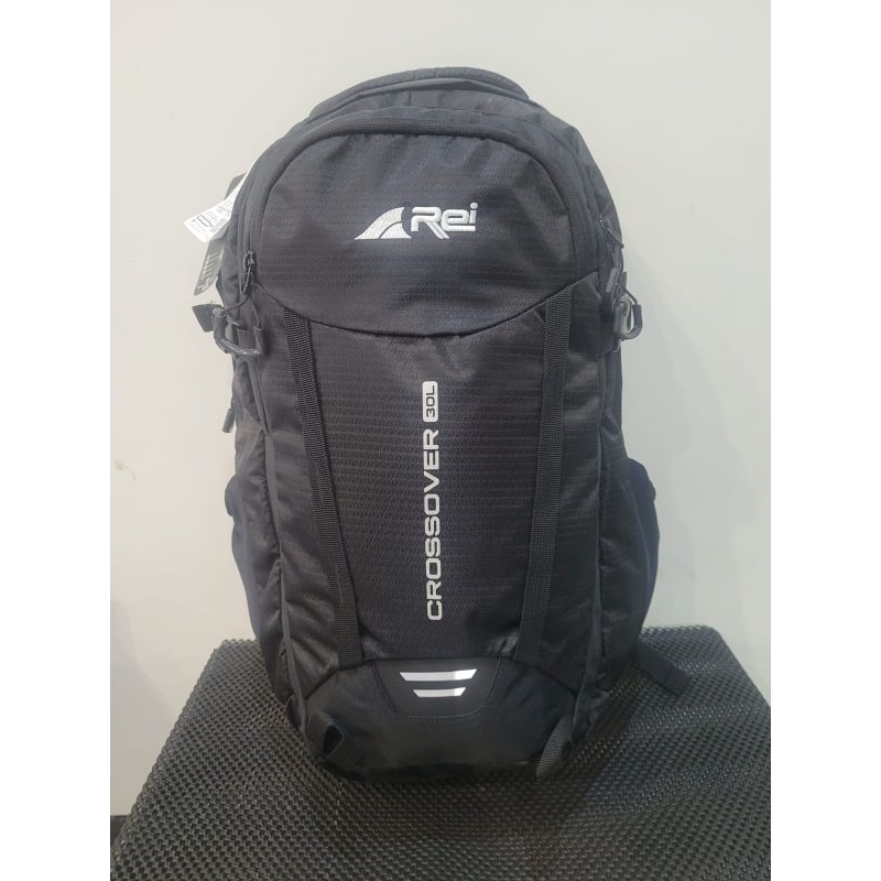 Tas Ransel Rei Ori Crossover 30L