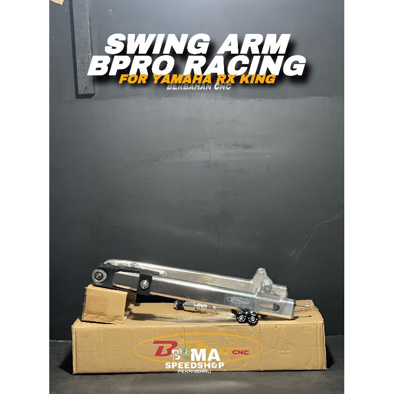 Swing Arm BPRO RX King