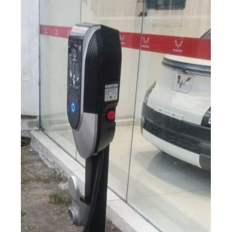 Charging Pile Wuling Air Ev Fast Charger