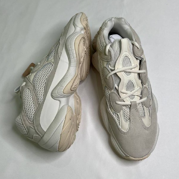 Adidas Yeezy 500 Bone ORIGINAL