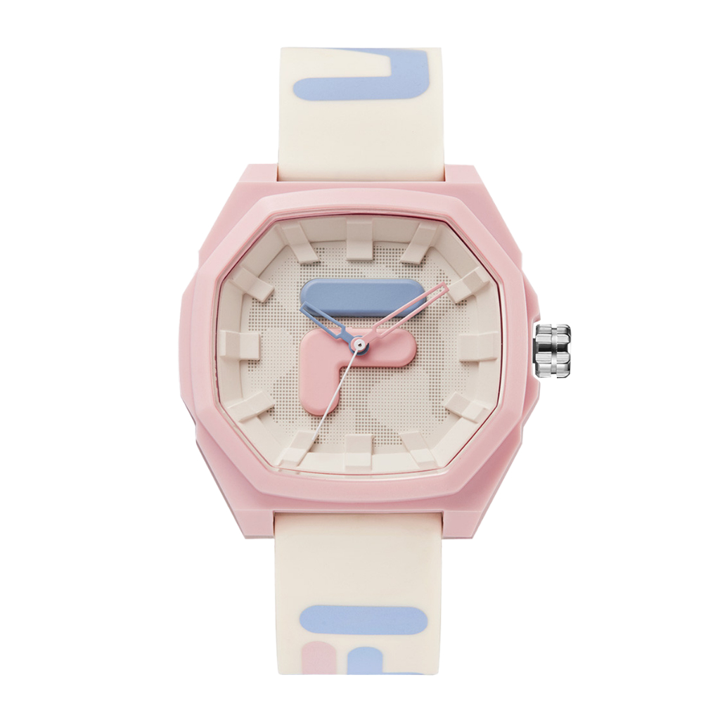 Jam Tangan Unisex Fila FL386105-008