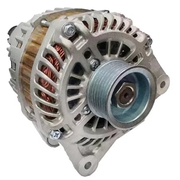 Dinamo alternator ampere nissan Juke Evalia Livina 110A