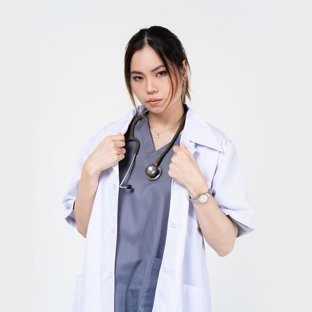 LINCURT - [BIG SIZE] Jas Laboratorium Premium Drill