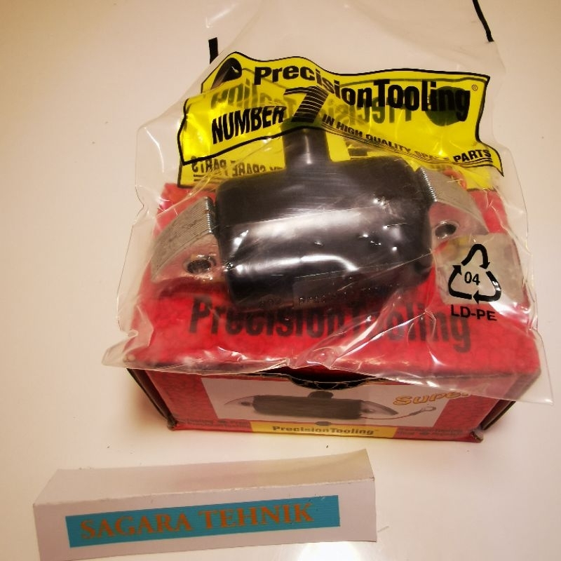 Lg Coil Chain Saw 070 PrecisionTooling Italy Asli