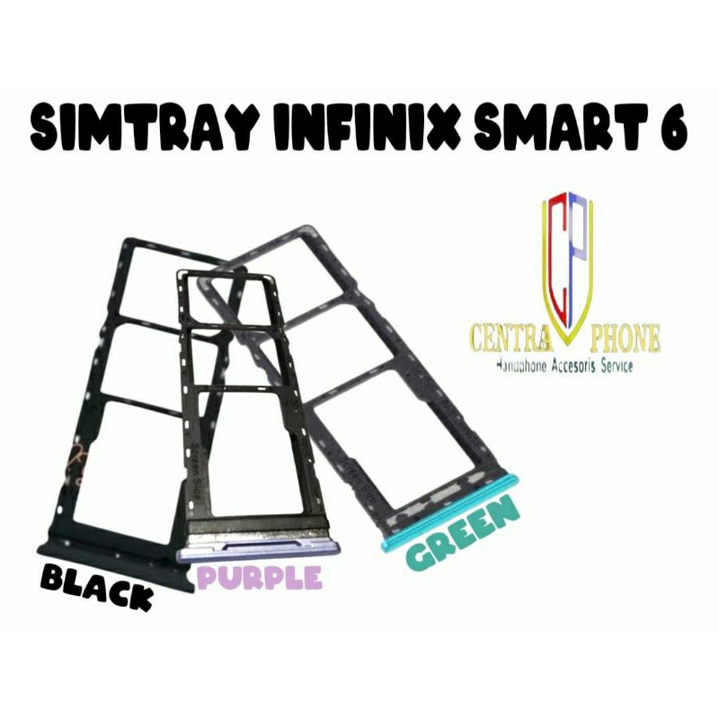 SIMTRAY INFINIX SMART 4