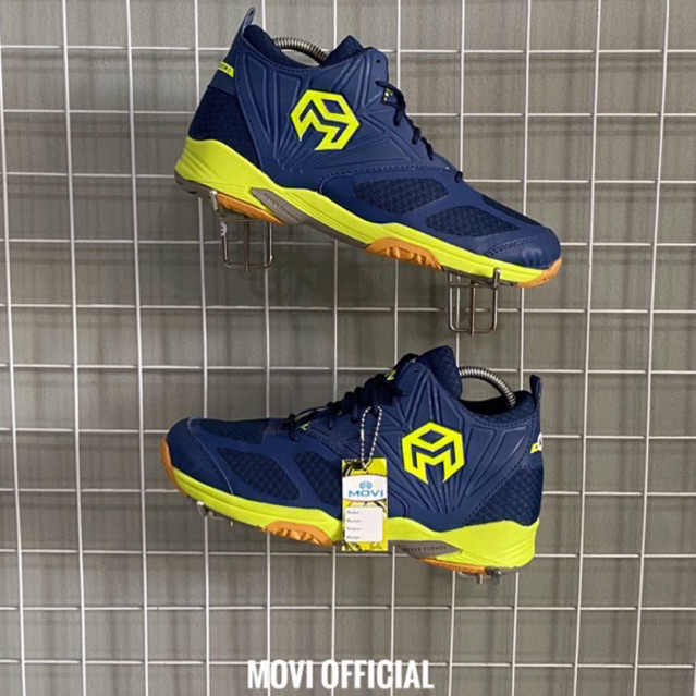 SEPATU BADMINTON/ VOLI BOOTS ORIGINAL PRIA WANITA