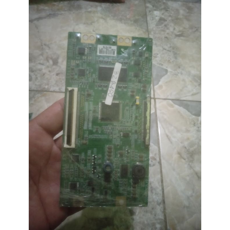 Tcon TV LCD LED SAMSUNG TYPE 32B450